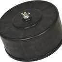 Air Compressor Inlet Filter with Element 32170953 Compatible with Ingersoll Rand 2340 2475 Stationary Reciprocating Compressor Pump