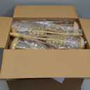 Solar Outdoor Lights, Solar Torch Lights Outdoor Flickering Flame, Outdoor Decorations for Patio Path Yard - 8 Pack