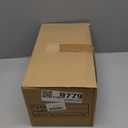 Center Armrest Rear Organizer for Toyota Sienna 2021-2026 ABS Cup Holder Tray Center Consoles 3-in-1 Backseat Organizer(Gray)