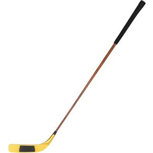 ZEETY Golf Putter, CNC Milled Hockey Stick Style Blade Putter Unique Golf Gifts for Men and Women, Precision Milled Face, Fun Novelty Golf Club