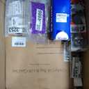 Box of Mixed Items, Retail is Estimated