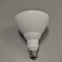 Feit Electric BR40 LED Light Bulb, 150W Equivalent, Dimmable, 2175 Lumens, E26 Medium Base, 5000K Daylight, 90 CRI, Flood Light Bulb for Recessed Cans, Damp Rated, 22-Year Lifetime, BR40DM/2175/950CA