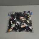 69pcs Concentrated Alcohol Ink Set, Vibrant Colors Alcohol-Based Resin Ink for Epoxy Resin, Alcohol Paint Dye for Resin Art, Tumblers, Epoxy Resin (Each 0.35oz)