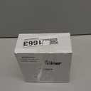 Sliner 2 Set Easter Bunny Candle Holders Rabbit Gold Taper Decorations, Vintage Rustic Candlesticks Pedestal, Centerpieces Decor for Candle Fireplace Mantle Dining Table Gifts Crafts