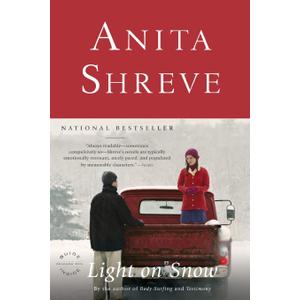 Light on Snow