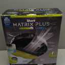 SHARK RV2620WD AI Ultra Robot Vacuum and Mop with Matrix Clean Navigation, CleanEdge Technology, Perfect for Pet Hair, Carpets, Hard Floors, Compatible with Alexa, Black/Mocha (No Self-Empty Base)