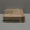 Cologne Organizer for Men, 5-Tier Large Capacity Perfume Organizer, Rotating Wood Cologne Stand Gifts for Him, Mens Perfume Display Holder, Christmas Nightstand Makeup Shelf for Watch, Jewelry (Black)