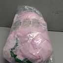 Decor Curtains Pink 120-60In