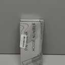 ISUNMEA 9 Inch Solar Lighted House Numbers for Outside, Light Up Waterproof LED Address Numbers Signs for Houses, Large Personalized Illuminated Exterior Modern House Numbers Light (1-Black, 9IN)