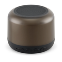 iLive Mini Lit Bluetooth Wireless Party Speaker, ISB103B, Black