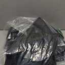 10 in 1 Police Utility Belt Tactical Security Guard Duty Belt Versatile Military Modular Equipment System Molded Duty Belt Set for Law Enforcement