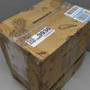 Elite Gourmet EFD319 Food Dehydrator, 5 BPA-Free 11.4" Trays Adjustable Temperature Controls, Jerky, Herbs, Fruit, Veggies, Dried Snacks, Black