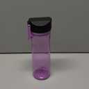 Contigo Jackson Water Bottle, 24 oz, Pansy (24oz (Pack of 1))