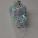 Jellyfish Hanging Decor,Party Decorations, Set of 5,Under The sea Party Decorations,Jellyfish Kit for Under The Sea Little Mermaid Party Decoration RPS-IND (Pink/Blue/Purple/Green/White 5pcs)