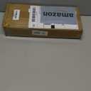 Under Desk Cable Management Tray - 36" Cord Organizer for Desk No Drill, Fabric Under Table Wire Organizer with 16X Cable Ties Hide for Office/Home, Cord Hider Fits Adapters & Sockets, Black