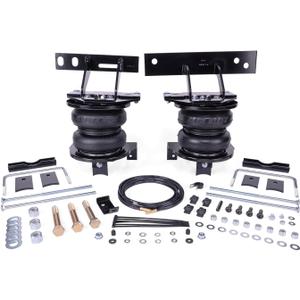 Air Lift LoadLifter 7500 XL Ultimate Air Spring Kit - Fits 2023-2025 F-250 & F-350 SRW/4WD - 57554