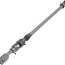 000954 000-954 Telescopic Steering Shaft Fit for 2009-2010 Dodge Ram 2500/Dodge Ram 3500 & 2009 2010 2011 2012 2013 2014 2015 2016 2017 2018 2019 Ram 2500/Ram 3500 Steering Column