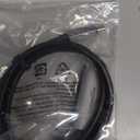 Amazon Basics Aluminum USB-C to DisplayPort Cable - 3-foot