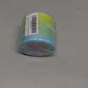 2.25"x1.25" Direct Thermal Labels,Colorful Shipping Thermal Stickers,Multi-Purpose Square Labels for Seal Thermal Label Printer(500pcs/roll)