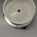 0696b000 Motor Assembly Compatible with Nutone QT-110N-B QT-100L QT-110N QT-110-B QT-90N-B Bathroom Fan Motor & Blower Wheel,Fit for QT100 QT110 QT9093WH QT-80-B Series Fans 100CFM 3.5 Sones