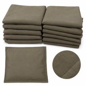 Couch Cushion Covers 8-Pack