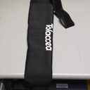 Full Leg Ice Pack Wrap with 360 Coverage with Strap for Muscle Recovery After Exercise, Ice Pack Wrap Around Entire Leg for Pain Relief, Foot Calf and Thigh Legs Shins Hamstrings (universal)