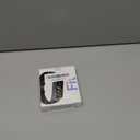 Fitness Tracker with 24/7Heart Rate, Blood Pressure, Sleep Tracking, Calorie, Activity Tracker with 1.1" AMOLED Color Screen, Waterproof Step Tracker for Android iPhones Women Men (Orchid)