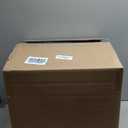 COONP Queen Mattress Topper, Extra Thick Pillowtop, Cooling and Plush Mattress Pad Cover Cotton Top Bed Topper Protector with 8-21 Inch Deep Pocket (White)