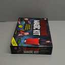 Super Duper Levitation Magic Kit by George Iglesias, Learn How to Move, Fly and Levitate Objects, 8+ Years