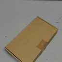 Aunginsy Front Seat Central Armrest Cup Holder Cup Trim Frame Compatible with Toyota Tundra/Sequoia 2022-2025 Car Center Console Cupholder Decorative Cover Protection Sticker ABS Interior Accessories (Matte Black(Front))