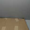 Clear Acrylic Sheet 18" x 24" x 1/4" Thick (6mm) Cast Plexiglass Panel Plastic Board for Craft Projects, Sign, Laser Cutting, Engraving, Pack of 2