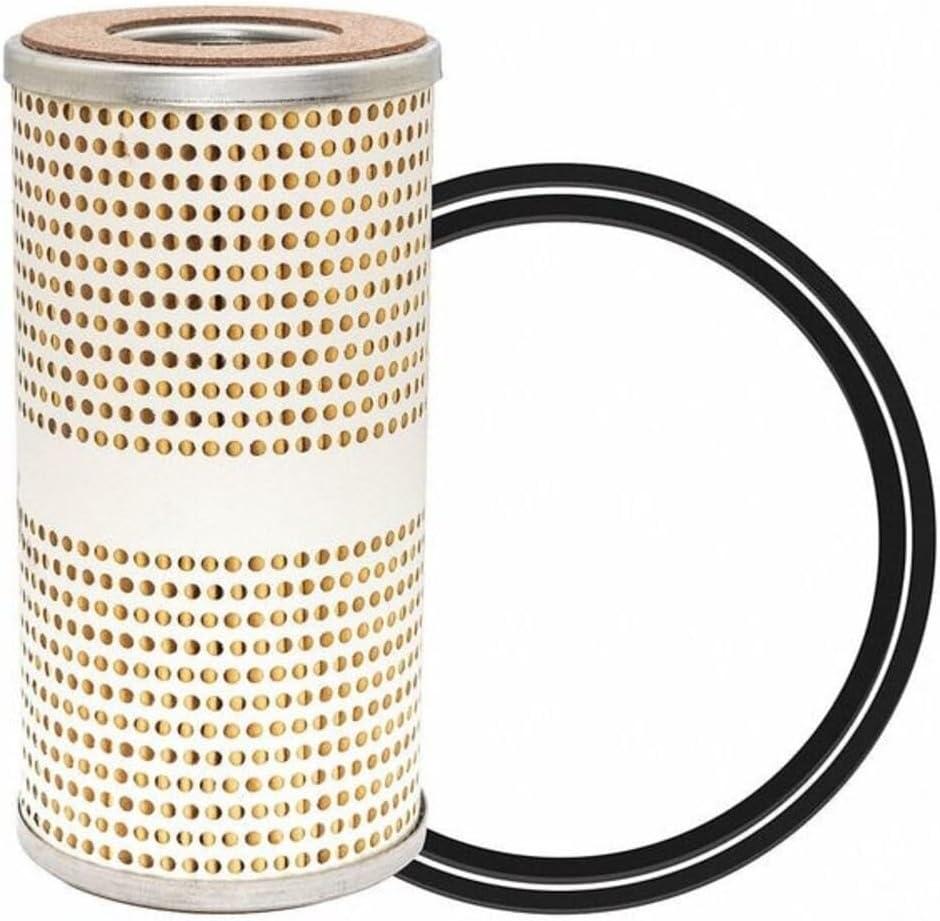 Baldwin Filters PT63-1 Oil Filter Element, Full-Flow