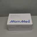 MomMed Wearable Breast Pump S21 - Leak-Proof Design, Hands-Free Double Portable Electric Breast Pump with 9 Levels - 24mm Shield