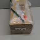 Set of 2 Crystal Crush Diamond Candle Sconces, Gorgeous Silver Mirrored Wall Sconce, Round Candle Holder Glass Wall Decorations for Home Dcor, Living Room, Dining Room.