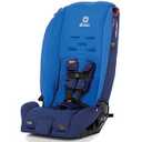 Diono Radian 3R, 3-in-1 Convertible Car Seat, Rear Facing & Forward Facing, 10 Years 1 Car Seat, Slim Fit 3 Across, Blue Sky, Date of Manufacture 2026/05/22