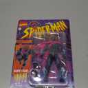 Marvel Legends Series Marvel's Kaine, Retro Comics Collectible 6-Inch Scale Action Figure