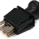 PTO Switch for MTD Cub Cadet 725-04174, 925-04174, 725-1716, 925-1716, 725-0752, 925-1752. Also Used for Toro 112-0411