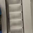 Winco Condiment Holder, 5 Compartment, S/S Base