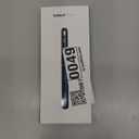 Bebird Pro Note5 Ear Wax Removal Tool Camera Tweezers, Ear Cleaner Scope Otoscope with Camera & Light, Wireless Earwax Remover Visual Ear Picker, Video Ear Cleaning Kit for iPhone,Android(Blue)