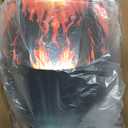 MDOLDES， Large Angle True Color Solar Automatic dimming Welding Helmet, 4 arc sensors with Wide Shading Range of 4/5/9-13, Welding mask Suitable for TIG MIG ARC Welding mas