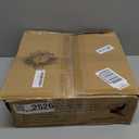 20 Inch Thanksgiving Fall Wreath for Front Door with Light Porch Window Autumn Wreaths with Pumpkin Berries All Season Indoor Outdoor Window Decor for Harvest Holiday Celebrations