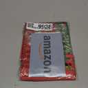 Artoid Mode Xmas Trees Merry Christmas Table Runner, Seasonal Winter Red Kitchen Dining Table Decoration for Home Party Decor 13x60 Inch