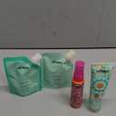 Amika Rescue Team Hair Routine Trial Set