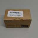 MakeID D50 All-Weather PET Label Cartridge for Indoor/Outdoor Component and Equipment Labeling, Safety Identification, Asset Tracking, Electrical Labeling - for D50 Label Printer (1.97"W x 26.2ft L (Continuous), White)