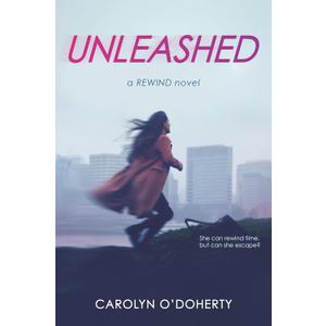 Unleashed (Rewind) - Hardcover