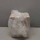 Jewelry Storage Box Jewelry Box Functional Faux Leather Jewelry Organizer Display Storage Case Gift for Girls or Women Large Capacity Storage Box Jewelry Display Stand (Color : Brown) (Beige)