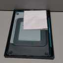 TORRAS Ostand K3 Neo for iPad Pro 11 Inch Case M5 (2025) / M4 (2024), Viewing Angles Adjustable,Ultra Stable Stand, Shockproof Protective Slim Kickstand Case with Pencil Holder, Glacier Sprint