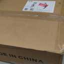 EDISLIVE 2-Bulb Bathroom Vanity Light Mid-Century Modern Starburst Wall Sconce Lamp 11 x 4.7 x 15.8in Wall Light for Hallway Bedroom Bathroom Gold