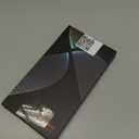 TORRAS for iPhone 17 Pro Case, Slim Fit, Ultra Thin Lightweight Minimal Design, Secure Grip & Silky Touch, Anti-Scratch Hard PC Cover for iPhone 17 Pro Phone Case 6.3in, OriginFit, Deep Blue