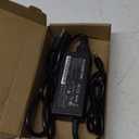 DC 14V Power Cord for Samsung Monitor, 6.6FT Power Supply (for Samsung 32" 27" 24" 23" 22" 20" 19" 18" 17" 15” Monitor)